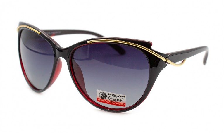 Солнцезащитные очки Polar Eagle 09240-C4 (polarized женские)