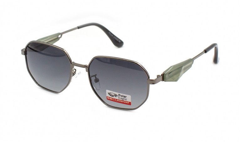 Солнцезащитные очки Polar Eagle PE06360-1-C4