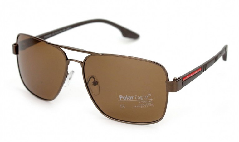 Солнцезащитные очки Polar Eagle PE0459-C2