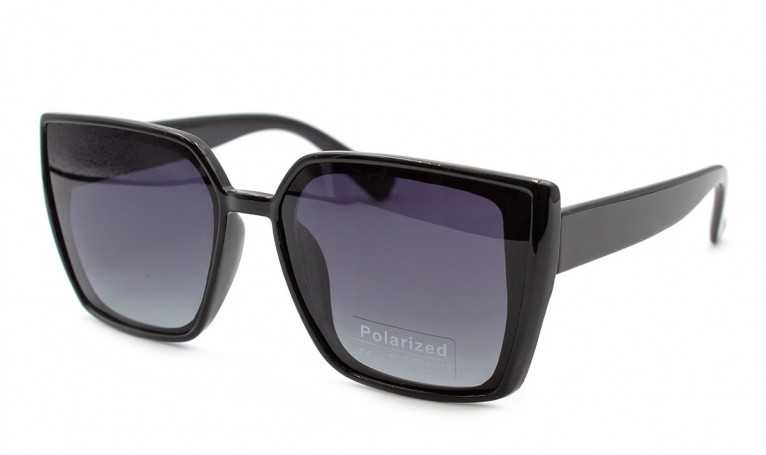 Солнцезащитные очки женские Polarized 03002-C1