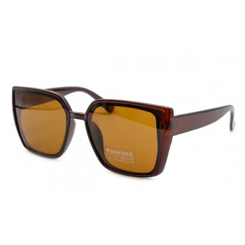 Солнцезащитные очки женские Polarized 03002-C2