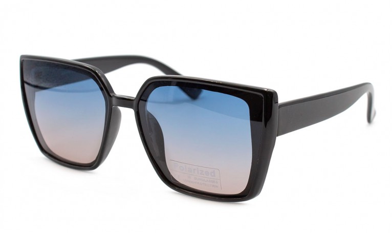 Солнцезащитные очки женские Polarized 03002-C6