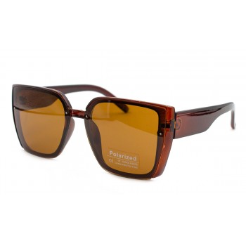 Солнцезащитные очки женские Polarized 03009-C2