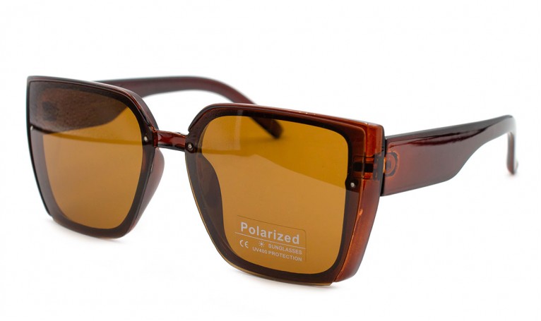 Солнцезащитные очки женские Polarized 03009-C2