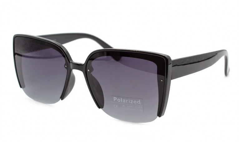 Солнцезащитные очки женские Polarized 03011-C1