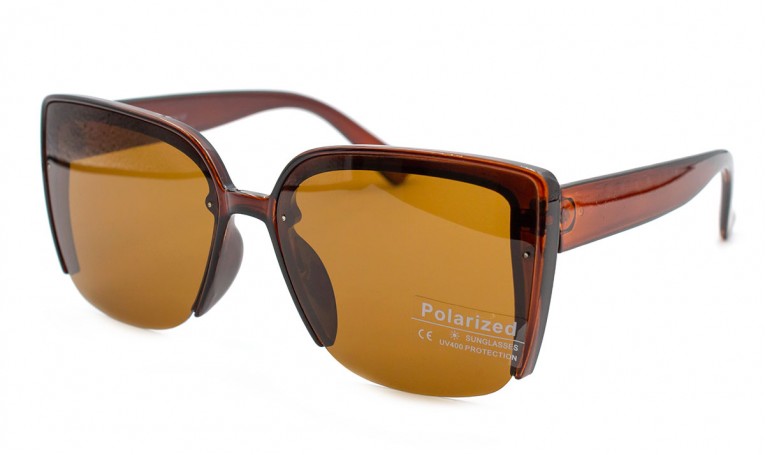 Солнцезащитные очки женские Polarized 03011-C2