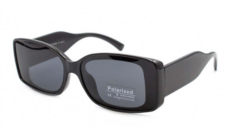 Солнцезащитные очки женские Polarized 03022-C1