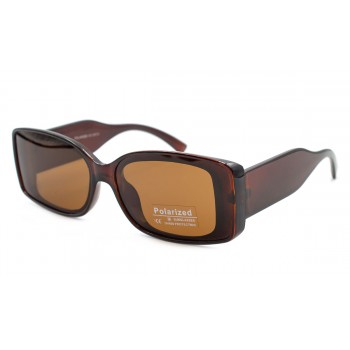 Солнцезащитные очки женские Polarized 03022-C2