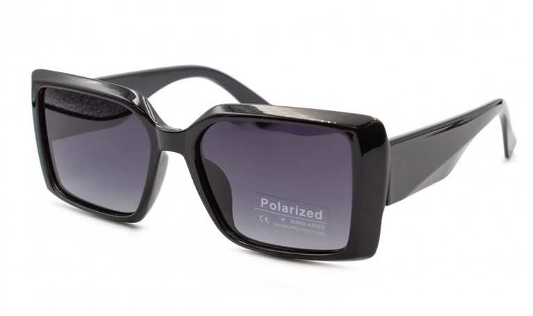 Солнцезащитные очки женские Polarized 03037-C1