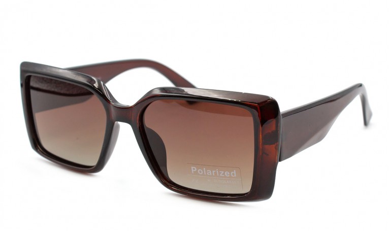 Солнцезащитные очки женские Polarized 03037-C2