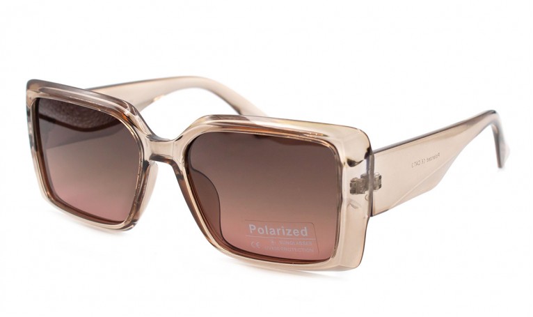 Солнцезащитные очки женские Polarized 03037-C4