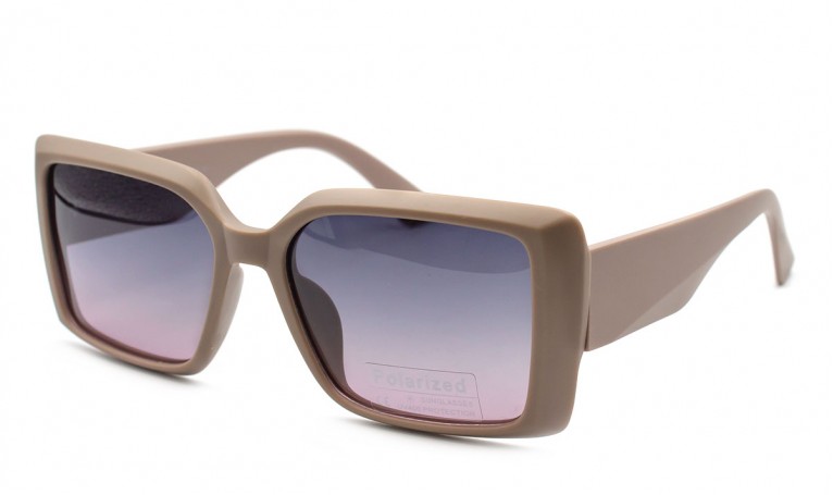 Солнцезащитные очки женские Polarized 03037-C6