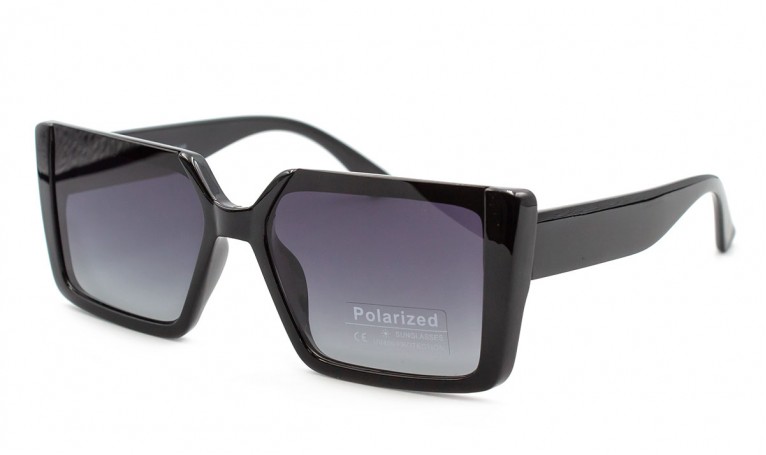 Солнцезащитные очки женские Polarized 03038-C1