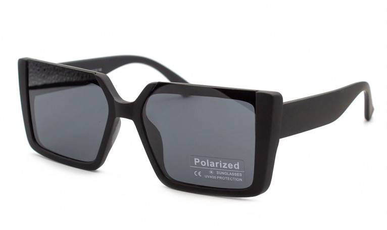 Солнцезащитные очки женские Polarized 03038-C3