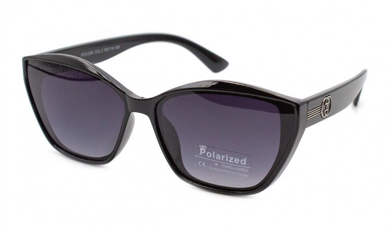 Солнцезащитные очки Polarized 03069-C3