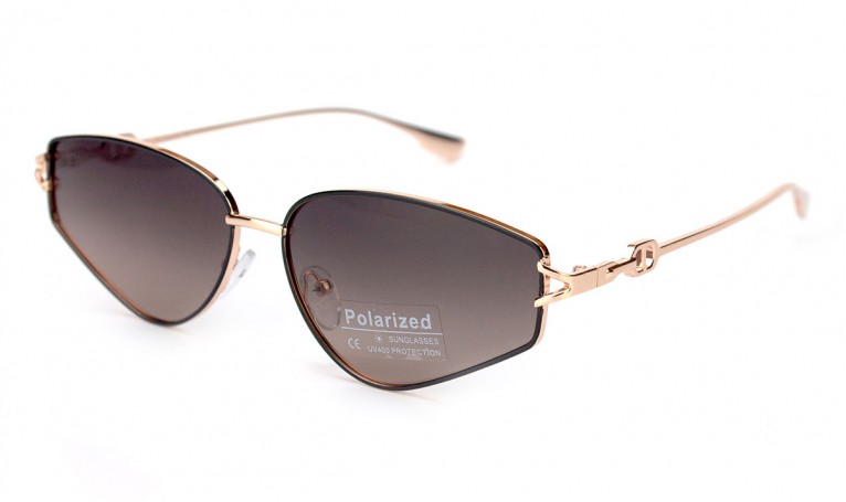 Солнцезащитные очки женские Polarized PZ08803-C3