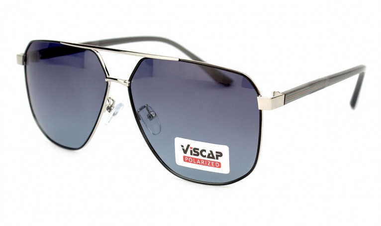 Поляризованные солнцезащитные очки Viscap 9193-C7