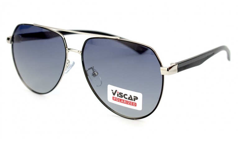 Солнцезащитные очки мужские Viscap (polarized) 9212-C10