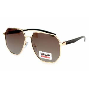 Солнцезащитные очки мужские Viscap (polarized) 9226-C2