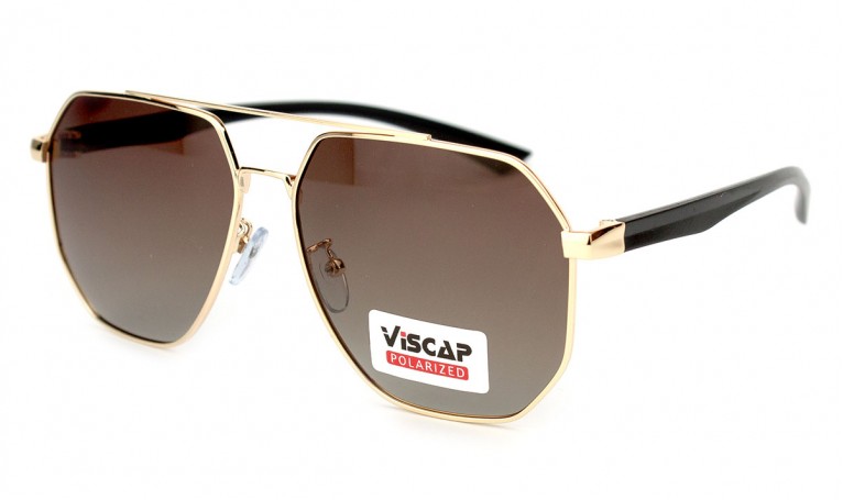 Солнцезащитные очки мужские Viscap (polarized) 9226-C2