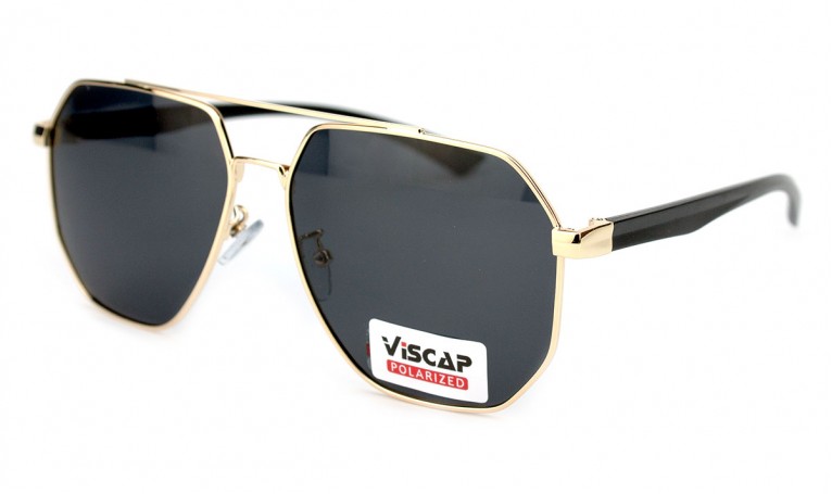 Солнцезащитные очки мужские Viscap (polarized) 9226-C5