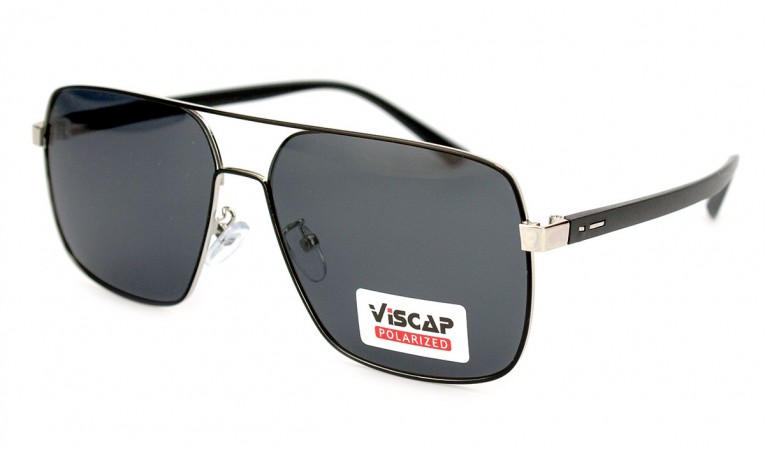 Солнцезащитные очки мужские Viscap (polarized) 9238-C4