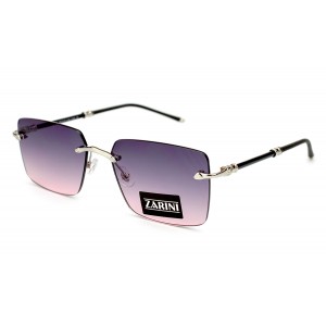 Очки солнцезащитные женские Zarini S31739-C46