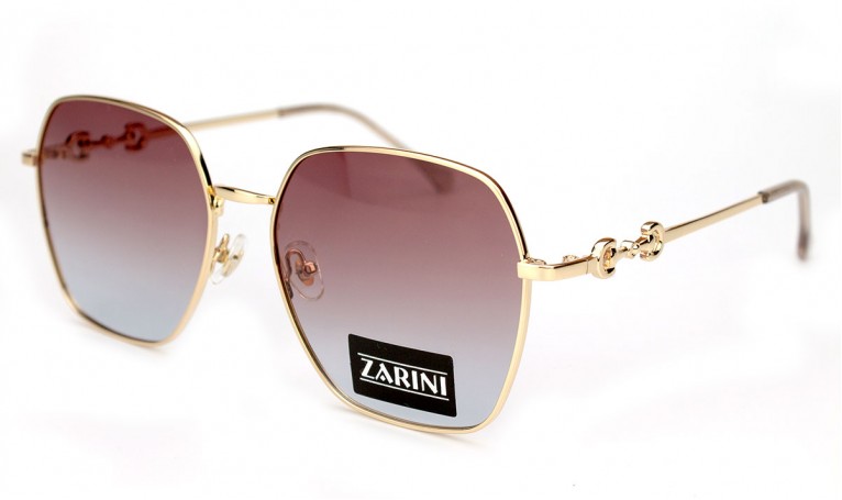 Очки солнцезащитные женские Zarini PS31731-C121