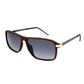Солнцезащитные очки мужские Бренд P8647-C2