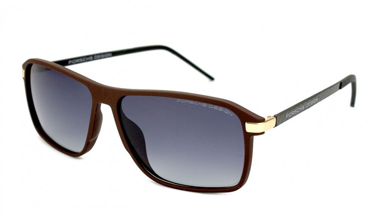 Солнцезащитные очки мужские Бренд P8647-C2