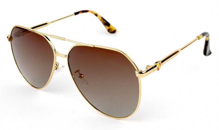 Солнцезащитные очки мужские Бренд P8812-C02