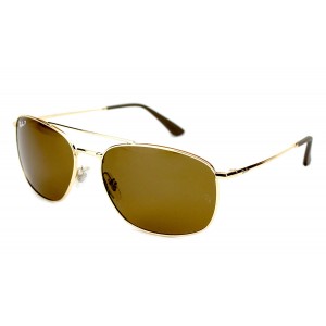 Солнцезащитные очки мужские Бренд RB3654-001-74