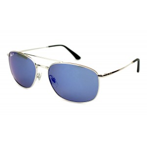 Солнцезащитные очки мужские Бренд RB3654-004-87
