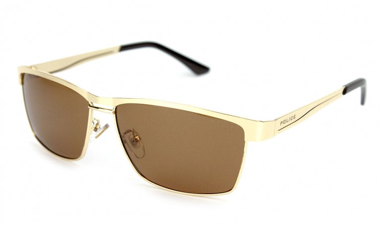 Солнцезащитные очки мужские Бренд SPL615-2