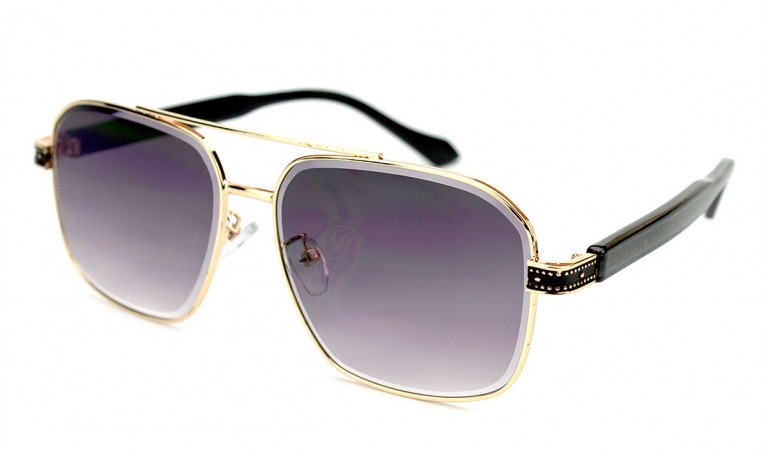 Солнцезащитные очки Новая линия 2317-C7