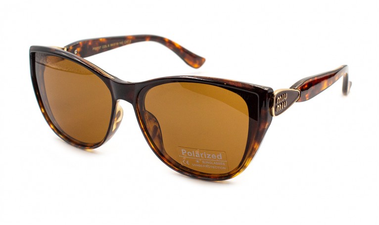 Солнцезащитные очки Новая линия 00757-C6