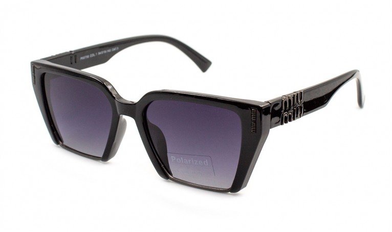 Солнцезащитные очки Новая линия 00759-C1