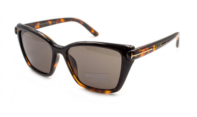 Солнцезащитные очки Новая линия 00784-C4