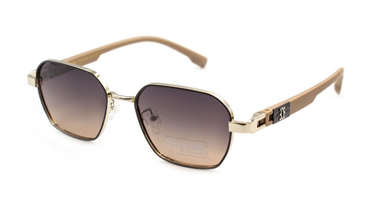 Солнцезащитные очки Новая линия 06463-C4