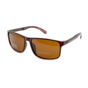 Солнцезащитные очки мужские Новая линия 6530-C2